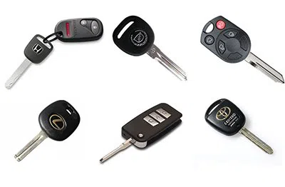 Houston Local Lock And Locksmith Houston, TX 281-670-2360 - 12a-car-key-made